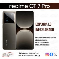 Realme GT7 Pro 512 GB